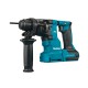 Акумулаторен перфоратор 18 V LXT, 18 мм, Makita DHR183Z
