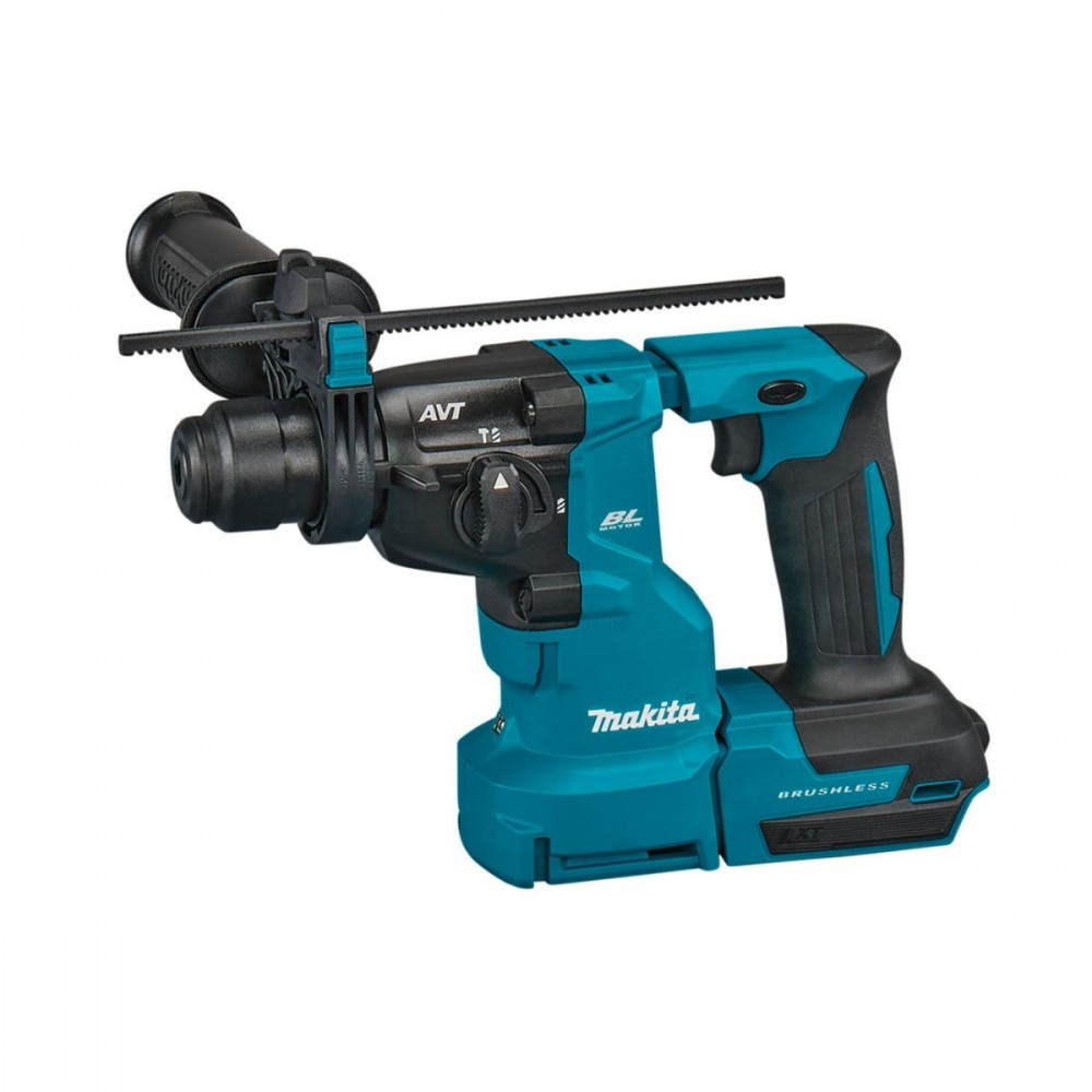 Акумулаторен перфоратор 18 V LXT, 18 мм, Makita DHR183Z