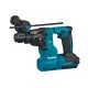 Акумулаторен перфоратор 18 V LXT, 18 мм, Makita DHR183Z