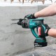 Акумулаторен перфоратор, 18 V, SDS-plus, 1.9 J, Makita DHR202RX4