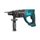 Акумулаторен перфоратор, 18 V, SDS-plus, 1.9 J, Makita DHR202RX4