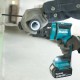 Акумулаторен перфоратор 18V, 1.7J, SDS-plus, Makita DHR182Z