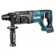 Акумулаторен перфоратор 18V, 1,9J, Makita DHR241RFJ