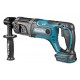 Акумулаторен перфоратор 18V, 1,9J, Makita DHR241RFJ