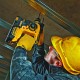 Акумулаторен перфоратор 18V, 2.1 J, DeWalt DCH253M2