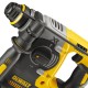 Акумулаторен перфоратор 18V, DeWalt DCH273P2