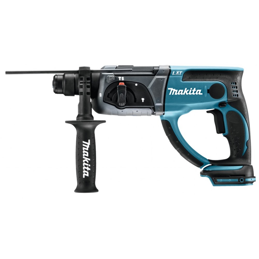 Акумулаторен перфоратор 18V, Makita DHR202Z
