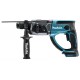 Акумулаторен перфоратор 18V, Makita DHR202Z