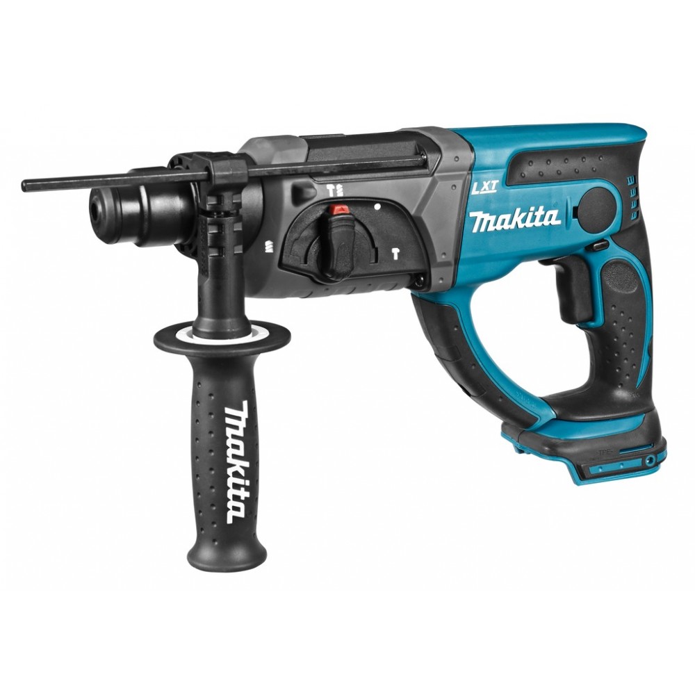 Акумулаторен перфоратор 18V, Makita DHR202Z