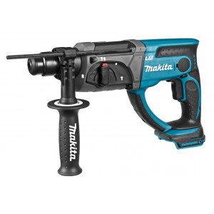 Акумулаторен перфоратор 18V, Makita DHR202Z