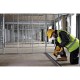 Акумулаторен перфоратор 18V само тяло, DeWalt DCH253N