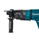 Акумулаторен перфоратор 40V, 3J, SDS-Plus, Makita HR007GM201