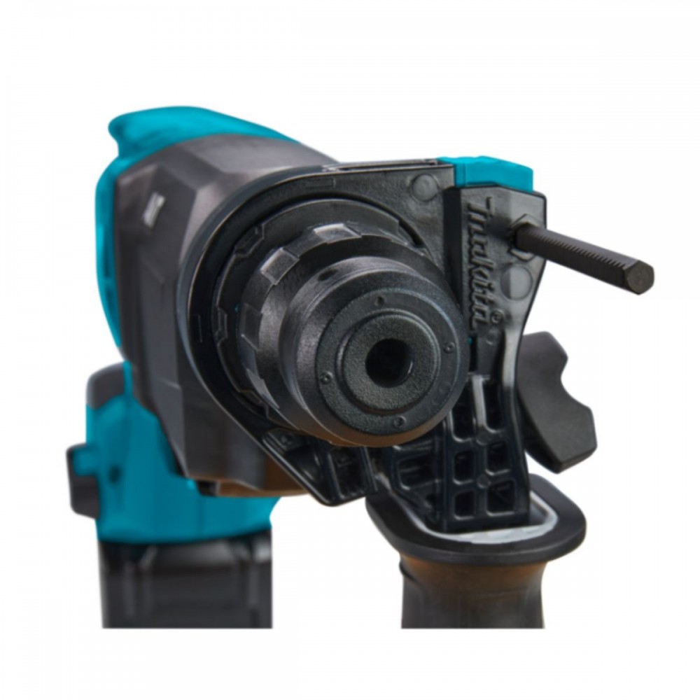 Акумулаторен перфоратор 40V, 3J, SDS-Plus, Makita HR007GM201