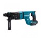 Акумулаторен перфоратор 40V, 3J, SDS-Plus, Makita HR007GZ01