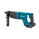 Акумулаторен перфоратор 40V, 3J, SDS-Plus, Makita HR007GZ01