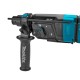 Акумулаторен перфоратор 40V, 3J, SDS-Plus, Makita HR007GZ01
