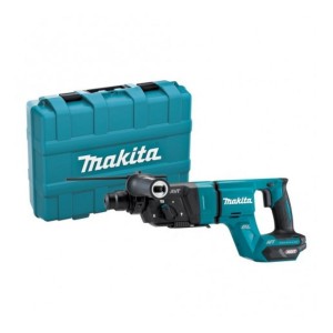 Акумулаторен перфоратор 40V, 3J, SDS-Plus, Makita HR007GZ01