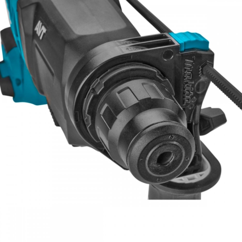 Акумулаторен перфоратор 40V, 3J, SDS-Plus, Makita HR007GZ01