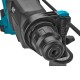 Акумулаторен перфоратор 40V, 3J, SDS-Plus, Makita HR007GZ01