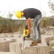 Акумулаторен перфоратор 54V, 6.1J, SDS-max, FLEXVOLT, DeWalt DCH481N