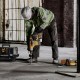 Акумулаторен перфоратор 54V, SDS-plus, 4.5 J, DeWalt DCH416NT