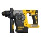 Акумулаторен перфоратор, безчетков 18V, XR Li-Ion SDS + 2 патронника, DeWalt DCH274NT
