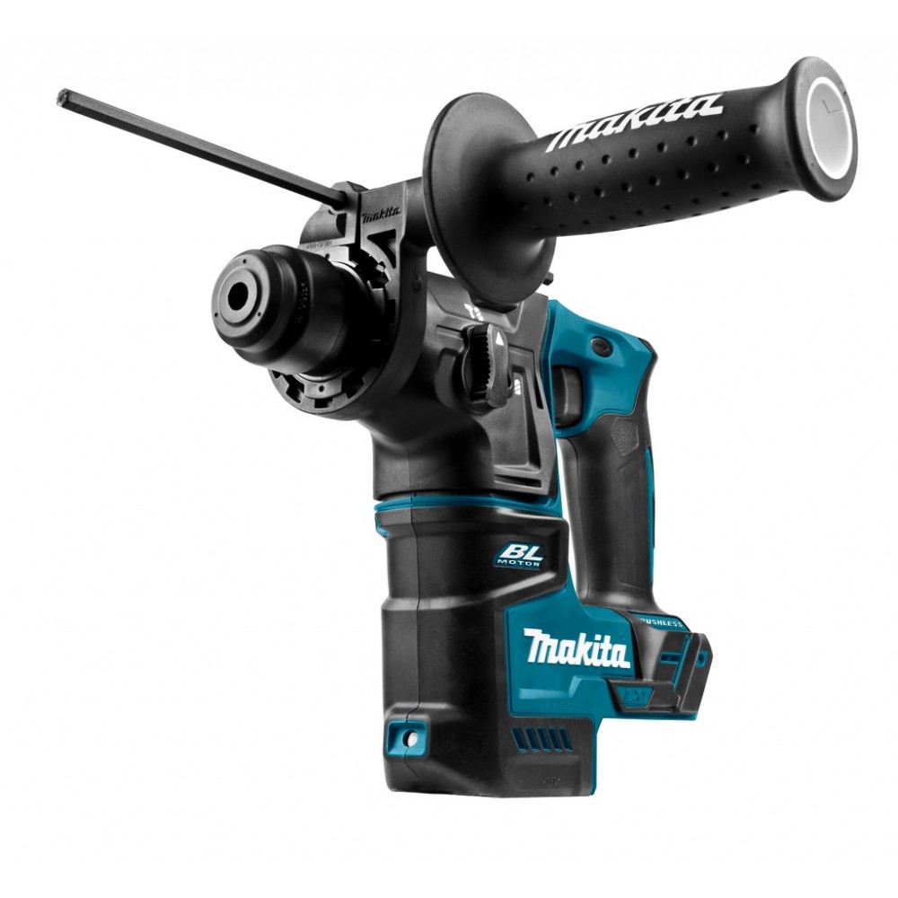 Акумулаторен перфоратор, безчетков SDS-plus 18 V, 1.2 J, Makita DHR171Z