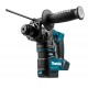 Акумулаторен перфоратор, безчетков SDS-plus 18 V, 1.2 J, Makita DHR171Z