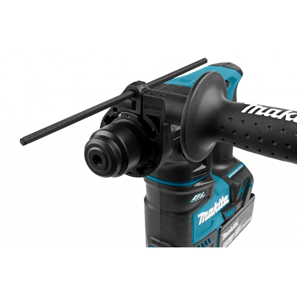 Акумулаторен перфоратор, безчетков SDS-plus 18 V, 1.2 J, Makita DHR171Z