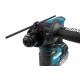 Акумулаторен перфоратор, безчетков SDS-plus 18 V, 1.2 J, Makita DHR171Z