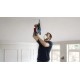 Акумулаторен перфоратор Bosch GBH 180-LI SOLO