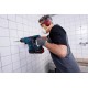 Акумулаторен перфоратор Bosch GBH 18V-34 CF BITURBO SOLO