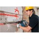 Акумулаторен перфоратор + ПОДАРЪК Батерия 5.0Ah, Bosch GBH 18V-26F