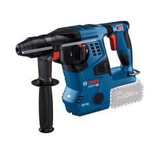 Акумулаторен перфоратор Professional 0611920000, 3.3 J, SDS plus, Bosch GBH 18V-28 C