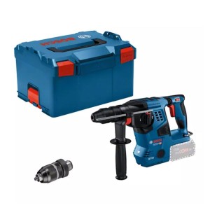 Акумулаторен перфоратор Professional 0611921001, 3.3 J, SDS plus, Bosch GBH 18V-28 CF