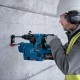 Акумулаторен перфоратор Professional 0611921002, 3.3 J, SDS plus, Bosch GBH 18V-28 CF