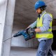 Акумулаторен перфоратор Professional, Bosch SDS max GBH 18V-36 C