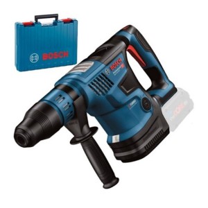 Акумулаторен перфоратор Professional, Bosch SDS max GBH 18V-36 C