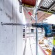 Акумулаторен перфоратор Professional, с 2 x 8,0 Ah ProCORE18V, Bosch SDS max GBH 18V-36 C