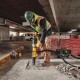 Акумулаторен перфоратор SDS-Max 54V/18 V, 19.4 J, DeWalt DCH775X2