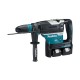 Акумулаторен перфоратор SDS-Max 8,0J, Makita DHR400T2UN