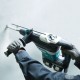 Акумулаторен перфоратор SDS-Max 8,0J, Makita DHR400T2UN