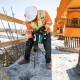 Акумулаторен перфоратор SDS-Max 8,0J, Makita DHR400T2UN