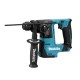 Акумулаторен перфоратор SDS-plus, 10.8V, Makita HR140DZ