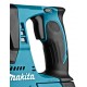 Акумулаторен перфоратор SDS-plus, 18 V, 2 J, Makita DHR243Z