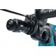 Акумулаторен перфоратор SDS-plus, 18 V, 2 J, Makita DHR243Z