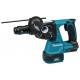Акумулаторен перфоратор SDS-plus, 18 V, 2 J, Makita DHR243Z