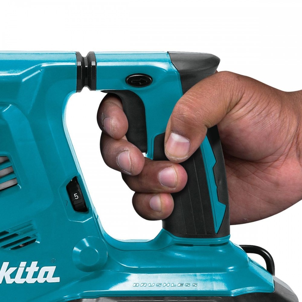 Акумулаторен перфоратор SDS-Plus 2,8J, Makita DHR280Z
