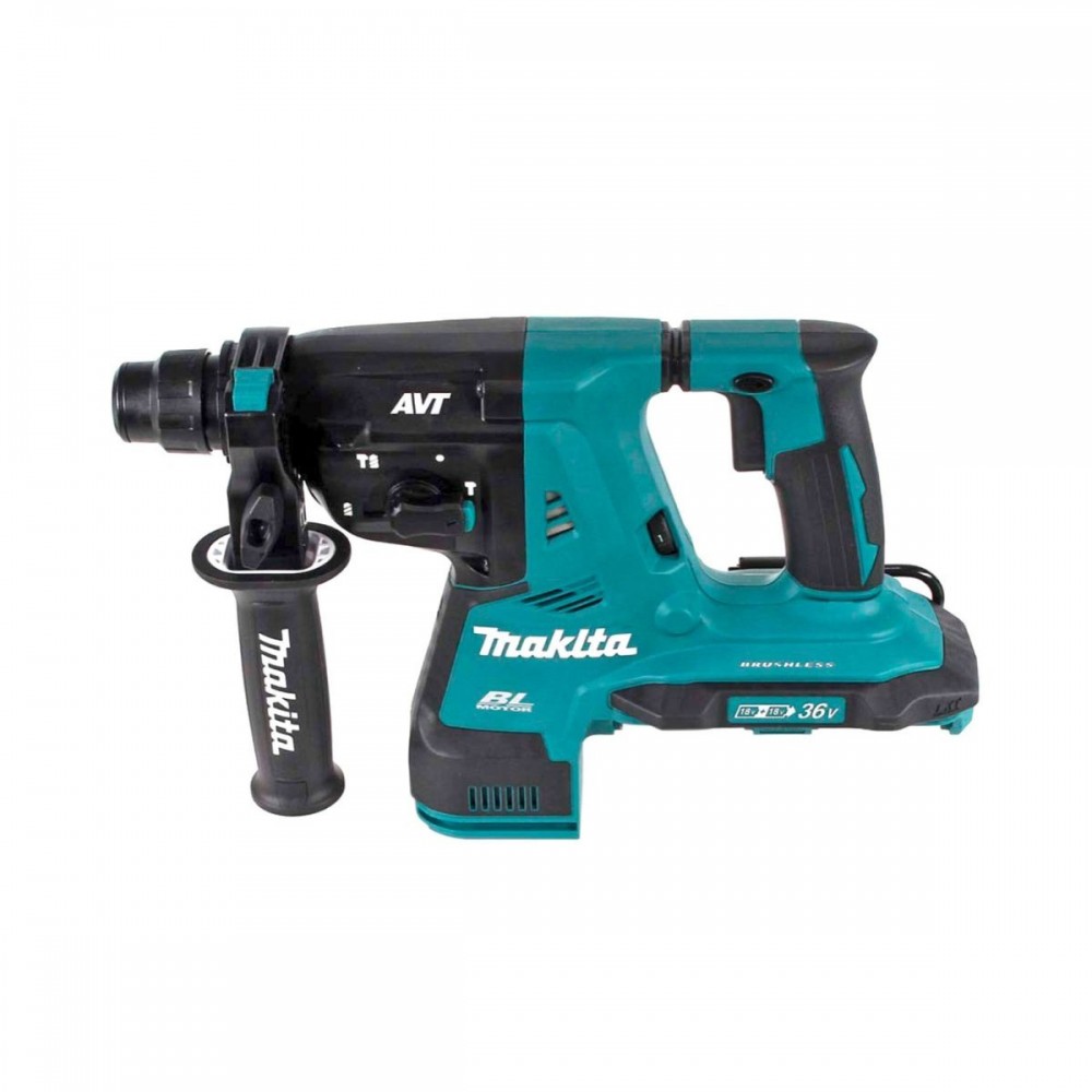 Акумулаторен перфоратор SDS-Plus 2,8J, Makita DHR280Z