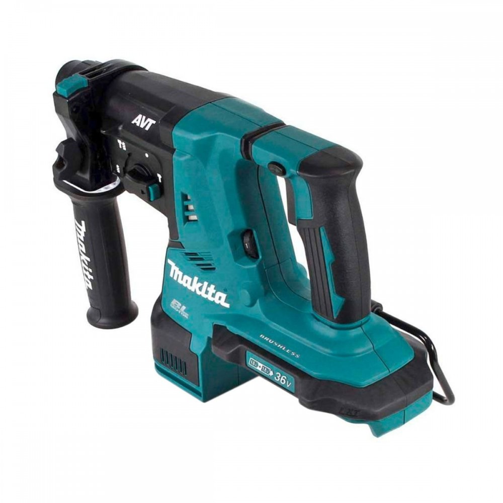 Акумулаторен перфоратор SDS-Plus 2,8J, Makita DHR280Z